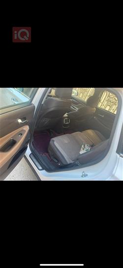 هیوندای سەنتافی